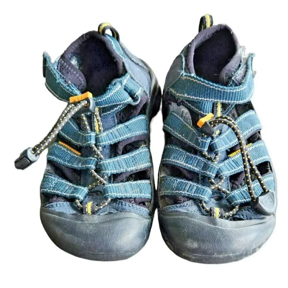 Keen Boys Sandals‎ Size 12